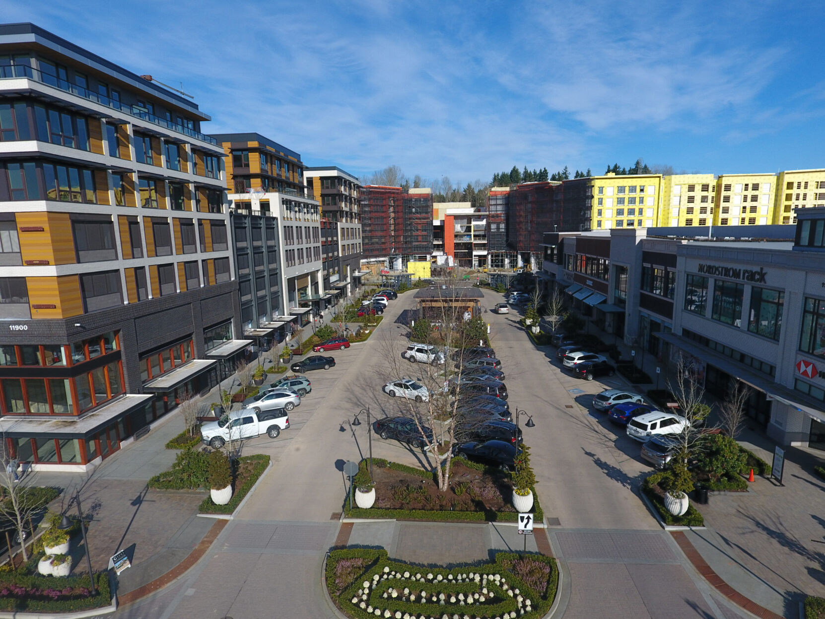 The Business of Kirkland
